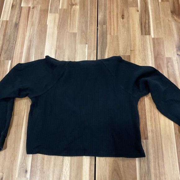 Nike cropped hoodie - Picture 3 of 3